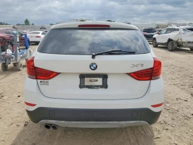 BMW X1 - 7100 € - 58917345 11 | Car24.bg BMW X1 - 7100 € - 58917345 11