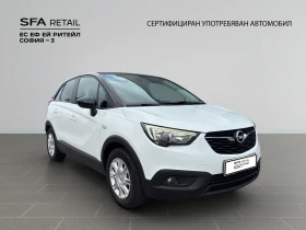 Opel Crossland X 1.2 82HP BVM5 E6 - 9990 € - 75052432 3 | Car24.bg Opel Crossland X 1.2 82HP BVM5 E6 - 9990 € - 75052432 3