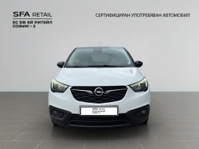 Opel Crossland X 1.2 82HP BVM5 E6 - 9990 € - 75052432 2 | Car24.bg Opel Crossland X 1.2 82HP BVM5 E6 - 9990 € - 75052432 2