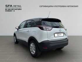 Opel Crossland X 1.2 82HP BVM5 E6 - 9990 € - 75052432 6 | Car24.bg Opel Crossland X 1.2 82HP BVM5 E6 - 9990 € - 75052432 6