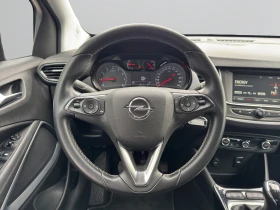 Opel Crossland X 1.2 82HP BVM5 E6 - 9990 € - 75052432 11 | Car24.bg Opel Crossland X 1.2 82HP BVM5 E6 - 9990 € - 75052432 11