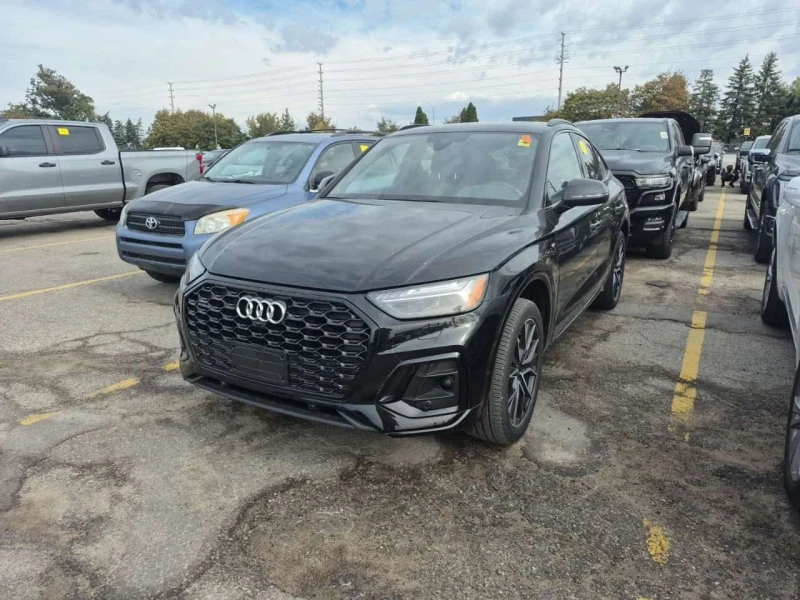 Audi Q5 - 27650 € - 46310860 1 | Car24.bg Audi Q5 - 27650 € - 46310860 1
