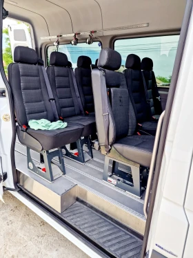 Mercedes-Benz Sprinter 316 undefined | Auto.bg — изображение 9 Mercedes-Benz Sprinter 316 undefined | Auto.bg — изображение 9