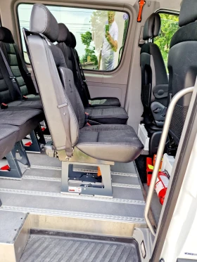 Mercedes-Benz Sprinter 316 undefined | Auto.bg — изображение 8 Mercedes-Benz Sprinter 316 undefined | Auto.bg — изображение 8