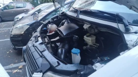 Mercedes-Benz Sprinter 316 undefined | Auto.bg — изображение 14 Mercedes-Benz Sprinter 316 undefined | Auto.bg — изображение 14