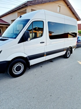 Mercedes-Benz Sprinter 316 undefined | Auto.bg — изображение 11 Mercedes-Benz Sprinter 316 undefined | Auto.bg — изображение 11