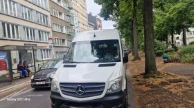 Mercedes-Benz Sprinter 316 undefined | Auto.bg — изображение 2 Mercedes-Benz Sprinter 316 undefined | Auto.bg — изображение 2