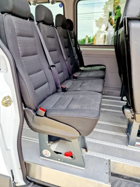 Mercedes-Benz Sprinter 316 undefined | Auto.bg — изображение 7 Mercedes-Benz Sprinter 316 undefined | Auto.bg — изображение 7