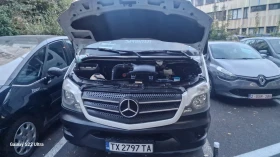 Mercedes-Benz Sprinter 316 undefined | Auto.bg — изображение 12 Mercedes-Benz Sprinter 316 undefined | Auto.bg — изображение 12