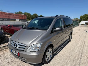 Mercedes-Benz Vito 3.0v6 Автомат Нави Камера ксенон