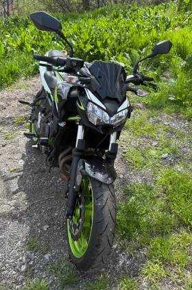 Kawasaki Z undefined | Auto.bg — изображение 11 Kawasaki Z undefined | Auto.bg — изображение 11