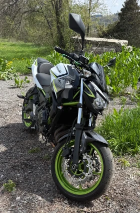 Kawasaki Z undefined | Auto.bg — изображение 8 Kawasaki Z undefined | Auto.bg — изображение 8