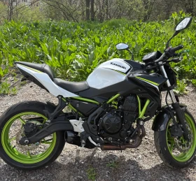 Kawasaki Z undefined | Auto.bg — изображение 10 Kawasaki Z undefined | Auto.bg — изображение 10