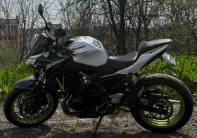 Kawasaki Z undefined | Auto.bg — изображение 3 Kawasaki Z undefined | Auto.bg — изображение 3