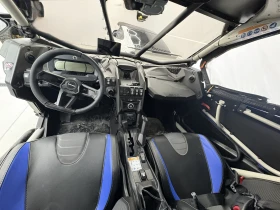 Can-Am Maverick X3 XRS TURBO RR | Auto.bg — изображение 7 Can-Am Maverick X3 XRS TURBO RR | Auto.bg — изображение 7