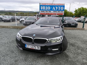 Обява за продажба на BMW 530 ВСИЧКИ ЕКСТРИ+ SPORT LAiN, ПAHOPAMA, ДИСТРОНИК, ХЕ ~73 900 лв. - изображение 1