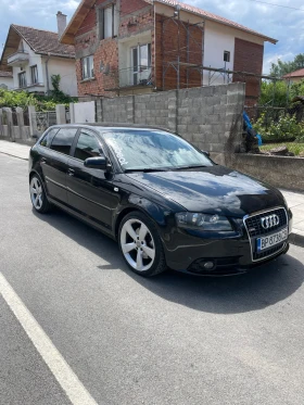 Audi A3 - Car24.bg Audi A3