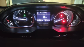 Peugeot 2008 e-HDI ALLURE 1.6 кожа - 14200 лв. / 7260.34 € - 63554381 15 | Car24.bg Peugeot 2008 e-HDI ALLURE 1.6 кожа - 14200 лв. / 7260.34 € - 63554381 15