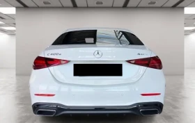 Mercedes-Benz C 400 e 4Matic = AMG Line = Advanced Plus Гаранция - 90340 лв. / 46190.11 € - 11217202 3 | Car24.bg Mercedes-Benz C 400 e 4Matic = AMG Line = Advanced Plus Гаранция - 90340 лв. / 46190.11 € - 11217202 3