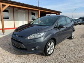 Ford Fiesta * 1.6d* 95к.с* - Car24.bg Ford Fiesta * 1.6d* 95к.с*