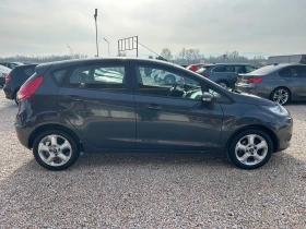 Ford Fiesta * 1.6d* 95к.с* - 6300 лв. / 3221.14 € - 75587013 5 | Car24.bg Ford Fiesta * 1.6d* 95к.с* - 6300 лв. / 3221.14 € - 75587013 5