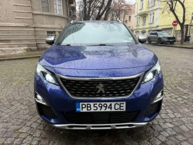 Peugeot 3008 Peugeot 3008 2.0BlueHDI 180к.с | GT-LINE | 360 КАМ - Car24.bg Peugeot 3008 Peugeot 3008 2.0BlueHDI 180к.с | GT-LINE | 360 КАМ