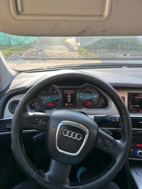 Audi A6 - 4500 € / 8801.24 лв. - 73809911 10 | Car24.bg Audi A6 - 4500 € / 8801.24 лв. - 73809911 10