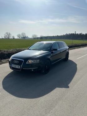 Audi A6 - 4500 € / 8801.24 лв. - 73809911 5 | Car24.bg Audi A6 - 4500 € / 8801.24 лв. - 73809911 5