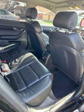 Audi A6 - 4500 € / 8801.24 лв. - 73809911 8 | Car24.bg Audi A6 - 4500 € / 8801.24 лв. - 73809911 8