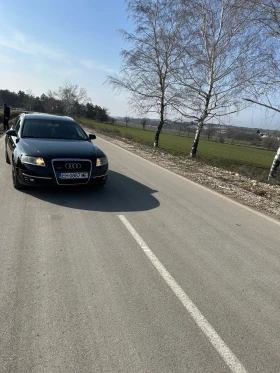 Audi A6 - 4500 € / 8801.24 лв. - 73809911 2 | Car24.bg Audi A6 - 4500 € / 8801.24 лв. - 73809911 2