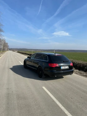 Audi A6 - 4500 € / 8801.24 лв. - 73809911 4 | Car24.bg Audi A6 - 4500 € / 8801.24 лв. - 73809911 4