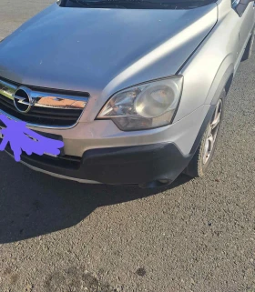 Opel Antara - 4200 € / 8214.49 лв. - 75636163 4 | Car24.bg Opel Antara - 4200 € / 8214.49 лв. - 75636163 4