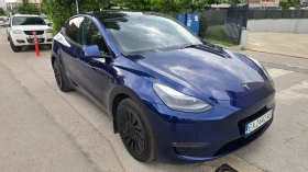 Tesla Model Y Long Range FULL PPF + + + - 36000 € / 70409.88 лв. - 22654498 2 | Car24.bg Tesla Model Y Long Range FULL PPF + + + - 36000 € / 70409.88 лв. - 22654498 2