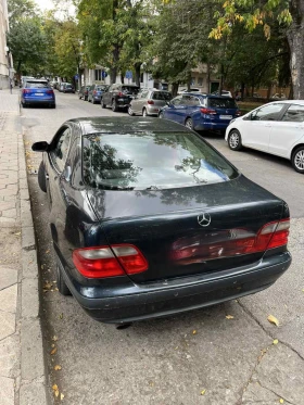 Mercedes-Benz CLK 200 - 1900 € / 3716.08 лв. - 74935440 2 | Car24.bg Mercedes-Benz CLK 200 - 1900 € / 3716.08 лв. - 74935440 2