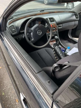 Mercedes-Benz CLK 200 - 1900 € / 3716.08 лв. - 74935440 6 | Car24.bg Mercedes-Benz CLK 200 - 1900 € / 3716.08 лв. - 74935440 6