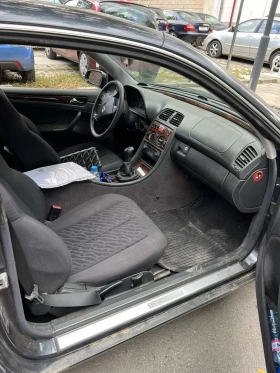 Mercedes-Benz CLK 200 - 1900 € / 3716.08 лв. - 74935440 4 | Car24.bg Mercedes-Benz CLK 200 - 1900 € / 3716.08 лв. - 74935440 4