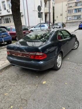 Mercedes-Benz CLK 200 - 1900 € / 3716.08 лв. - 74935440 3 | Car24.bg Mercedes-Benz CLK 200 - 1900 € / 3716.08 лв. - 74935440 3