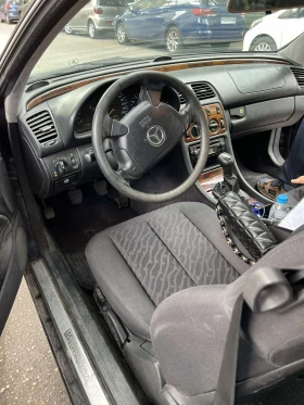 Mercedes-Benz CLK 200 - 1900 € / 3716.08 лв. - 74935440 5 | Car24.bg Mercedes-Benz CLK 200 - 1900 € / 3716.08 лв. - 74935440 5