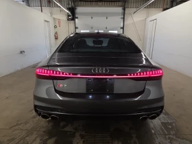 Audi S7 SPORTBACK/BANG&OLUFSEN/HEAD UP/360/ОБДУХВАНЕ | Auto.bg — изображение 6 Audi S7 SPORTBACK/BANG&OLUFSEN/HEAD UP/360/ОБДУХВАНЕ | Auto.bg — изображение 6