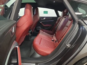 Audi S7 SPORTBACK/BANG&OLUFSEN/HEAD UP/360/ОБДУХВАНЕ | Auto.bg — изображение 12 Audi S7 SPORTBACK/BANG&OLUFSEN/HEAD UP/360/ОБДУХВАНЕ | Auto.bg — изображение 12