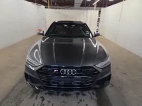 Audi S7 SPORTBACK/BANG&OLUFSEN/HEAD UP/360/ОБДУХВАНЕ | Auto.bg — изображение 2 Audi S7 SPORTBACK/BANG&OLUFSEN/HEAD UP/360/ОБДУХВАНЕ | Auto.bg — изображение 2
