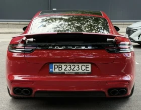 Porsche Panamera Turbo Chrono - 52999 € / 103657.03 лв. - 92850596 17 | Car24.bg Porsche Panamera Turbo Chrono - 52999 € / 103657.03 лв. - 92850596 17