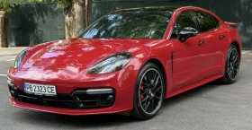 Porsche Panamera Turbo Chrono - 52999 € / 103657.03 лв. - 92850596 7 | Car24.bg Porsche Panamera Turbo Chrono - 52999 € / 103657.03 лв. - 92850596 7