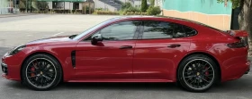 Porsche Panamera Turbo Chrono - 52999 € / 103657.03 лв. - 92850596 4 | Car24.bg Porsche Panamera Turbo Chrono - 52999 € / 103657.03 лв. - 92850596 4
