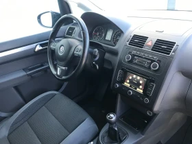 VW Touran 1.6 tdi 105 - 6600 € / 12908.48 лв. - 41962718 6 | Car24.bg VW Touran 1.6 tdi 105 - 6600 € / 12908.48 лв. - 41962718 6