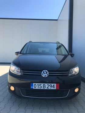 VW Touran 1.6 tdi 105 - 6600 € / 12908.48 лв. - 41962718 2 | Car24.bg VW Touran 1.6 tdi 105 - 6600 € / 12908.48 лв. - 41962718 2
