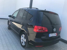 VW Touran 1.6 tdi 105 - 6600 € / 12908.48 лв. - 41962718 8 | Car24.bg VW Touran 1.6 tdi 105 - 6600 € / 12908.48 лв. - 41962718 8