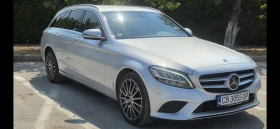 Mercedes-Benz C 220 C220 9G TRONIC - 19700 € - 57888726 2 | Car24.bg Mercedes-Benz C 220 C220 9G TRONIC - 19700 € - 57888726 2