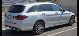 Mercedes-Benz C 220 C220 9G TRONIC - 19700 € - 57888726 6 | Car24.bg Mercedes-Benz C 220 C220 9G TRONIC - 19700 € - 57888726 6