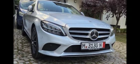 Mercedes-Benz C 220 C220 9G TRONIC - 19700 € - 57888726 8 | Car24.bg Mercedes-Benz C 220 C220 9G TRONIC - 19700 € - 57888726 8